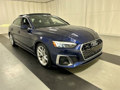 Used 2024 Audi A5 2.0T Premium Plus w/ Premium Plus