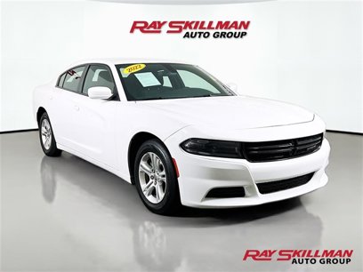 Used 2022 Dodge Charger SXT