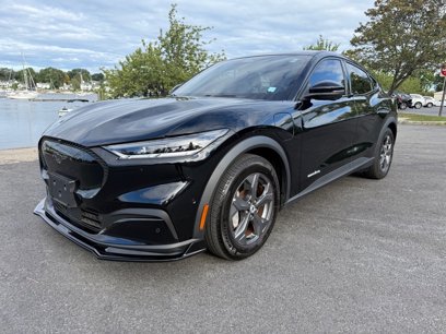 Used 2023 Ford Mustang Mach-E Select