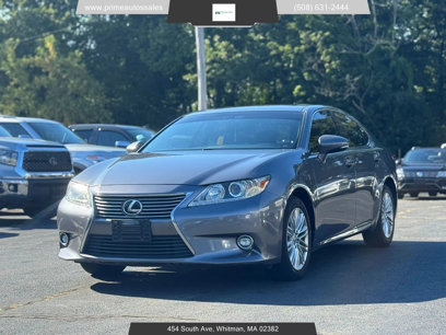 Used 2015 Lexus ES 350