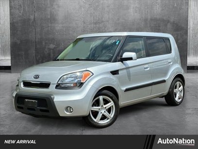 Used 2010 Kia Soul + w/ Audio Pkg