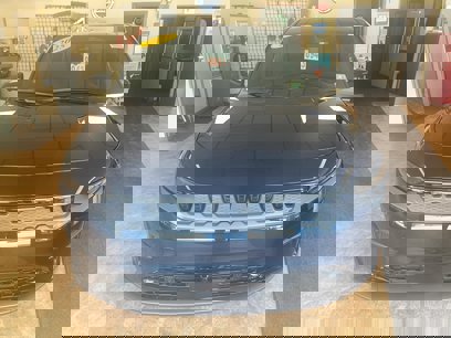 New 2025 Jeep Wagoneer Limited