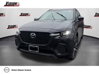 Used 2025 MAZDA CX-70 3.3 Turbo S w/ Premium Plus