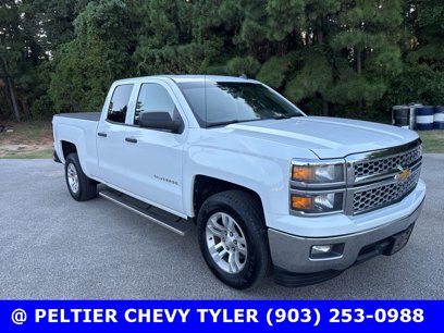 Used 2014 Chevrolet Silverado 1500 LT w/ All Star Edition
