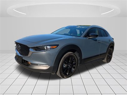 Used 2023 MAZDA CX-30 AWD 2.5 S w/ Preferred Package