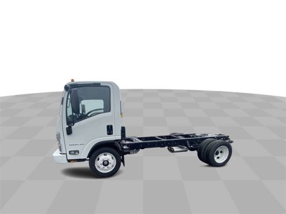 New 2024 Chevrolet Low Cab Forward 5500XG