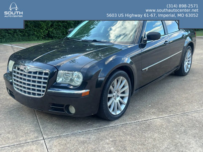 Used 2008 Chrysler 300 C