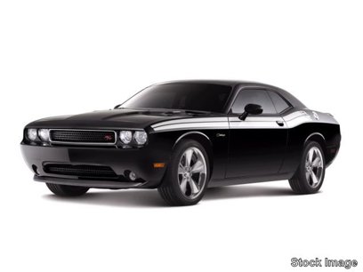 Used 2017 Dodge Challenger T/A
