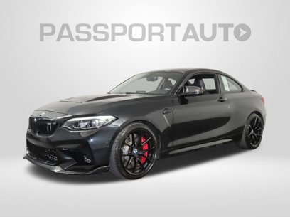 Used 2020 BMW M2 CS
