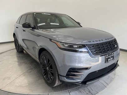 Used 2024 Land Rover Range Rover Velar Dynamic HSE