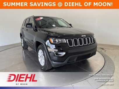 Certified 2022 Jeep Grand Cherokee Laredo X