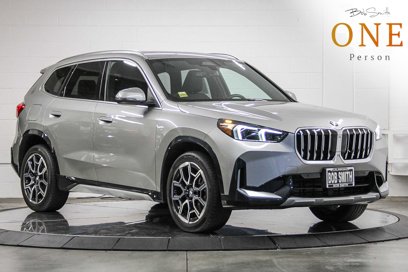 Used 2025 BMW X1 xDrive28i w/ Convenience Package