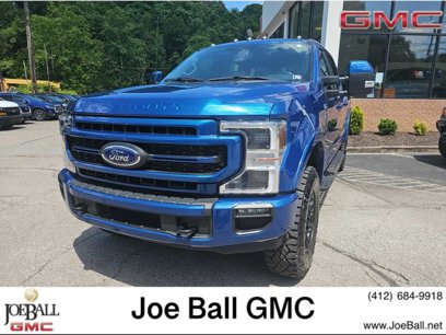 Used 2022 Ford F250 Lariat w/ Tremor Off-Road Package
