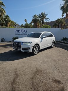 Used 2019 Audi Q7 2.0T Premium Plus w/ Premium Plus Package