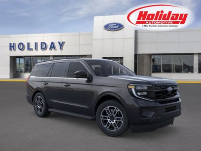 New 2025 Ford Expedition Active