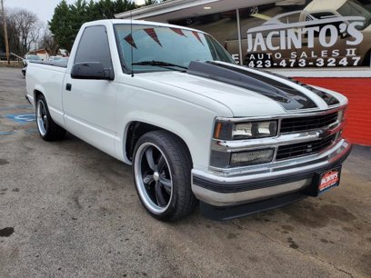 Used 1988 GMC Sierra 1500 2WD Regular Cab