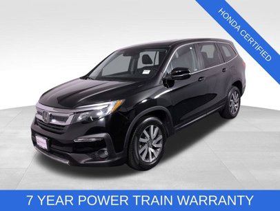 Used 2020 Honda Pilot EX-L