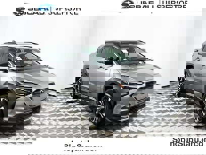 New 2025 Subaru Solterra Premium