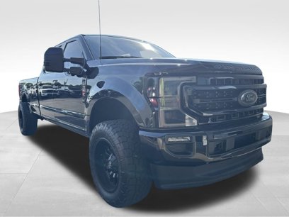 Used 2022 Ford F350 Platinum