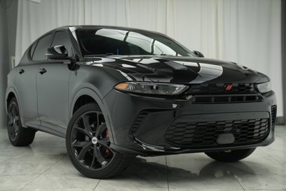 Used 2024 Dodge Hornet R/T Plus