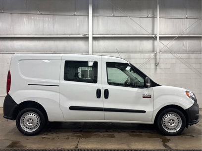 Used 2020 RAM ProMaster City Tradesman w/ Window Group 05