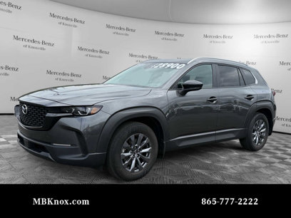 Used 2023 MAZDA CX-50 2.5 S w/ Cargo Package