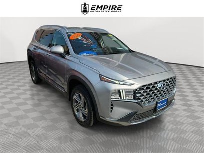 Used 2022 Hyundai Santa Fe SEL
