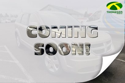 Used 2009 Dodge Journey SXT w/ Flexible Seating Group