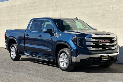 Used 2023 GMC Sierra 1500 SLE