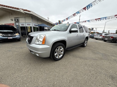 Used 2012 GMC Yukon XL SLT