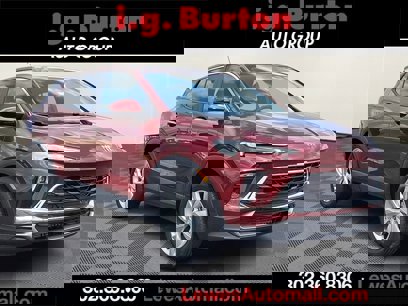 New 2024 Buick Encore GX Preferred