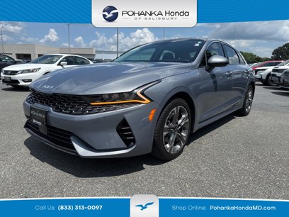 Used 2024 Kia K5 EX w/ EX Premium Package