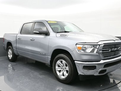 Used 2024 RAM 1500 Laramie