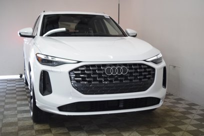 New 2025 Audi Q5 Premium Plus
