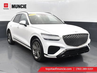 Used 2023 Genesis GV70 3.5T Sport w/ Sport Advanced Package