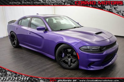 Used 2018 Dodge Charger R/T Scat Pack