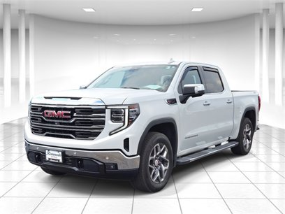 Used 2024 GMC Sierra 1500 SLT w/ SLT Premium Plus Package