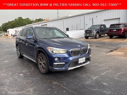 Used 2018 BMW X1 xDrive28i