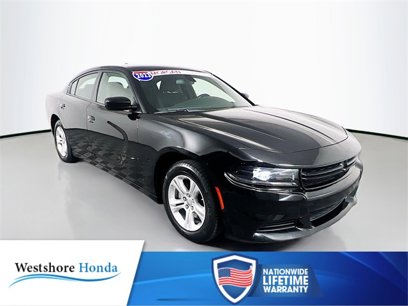 Used 2023 Dodge Charger SXT