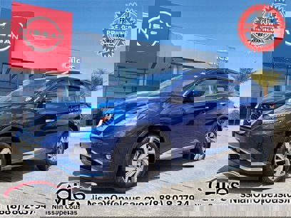 Used 2019 Nissan Murano SL w/ SL Technology Package