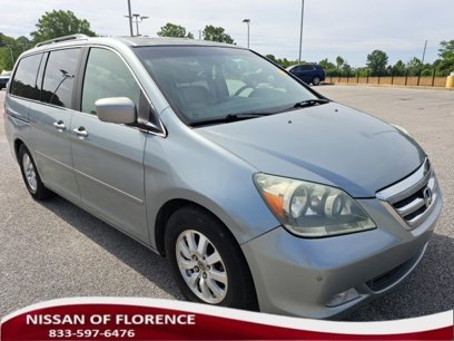 Used 2005 Honda Odyssey Touring