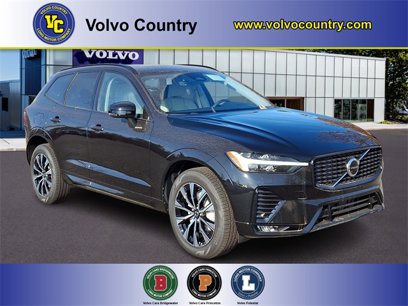 New 2025 Volvo XC60 B5 Core w/ Protection Package Premier