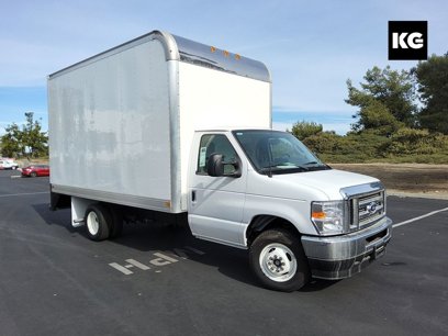 New 2025 Ford E-350 and Econoline 350 XL w/ Power Equipment Group