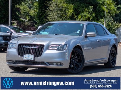 Used 2018 Chrysler 300 S w/ 300S Premium Group