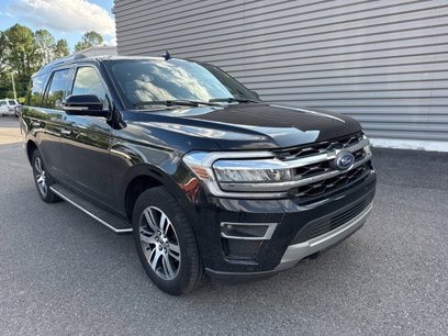 Used 2023 Ford Expedition Limited