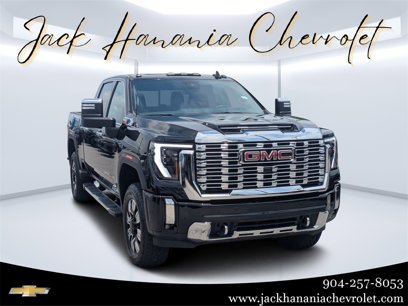 Used 2024 GMC Sierra 3500 Denali w/ Technology Package