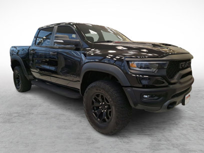 Used 2021 RAM 1500 TRX w/ Trailer Tow Group