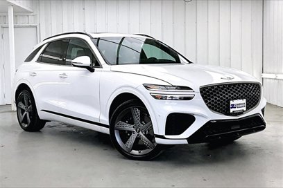 Used 2024 Genesis GV70 3.5T Sport w/ Sport Advanced Package