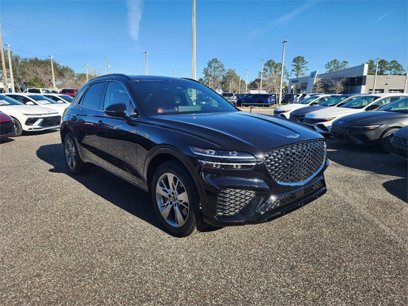 Used 2024 Genesis GV70 3.5T Sport