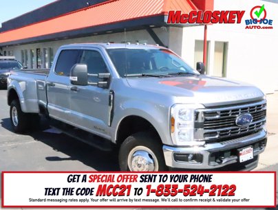 Used 2024 Ford F350 XLT